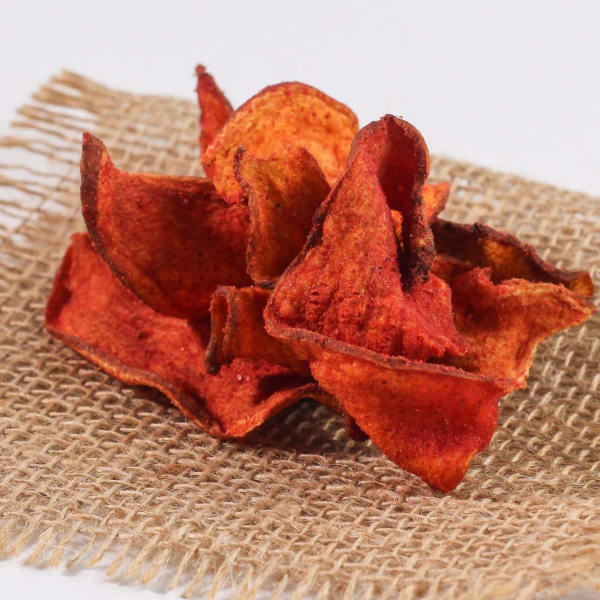 Chips Jícama Sabor Chipotle