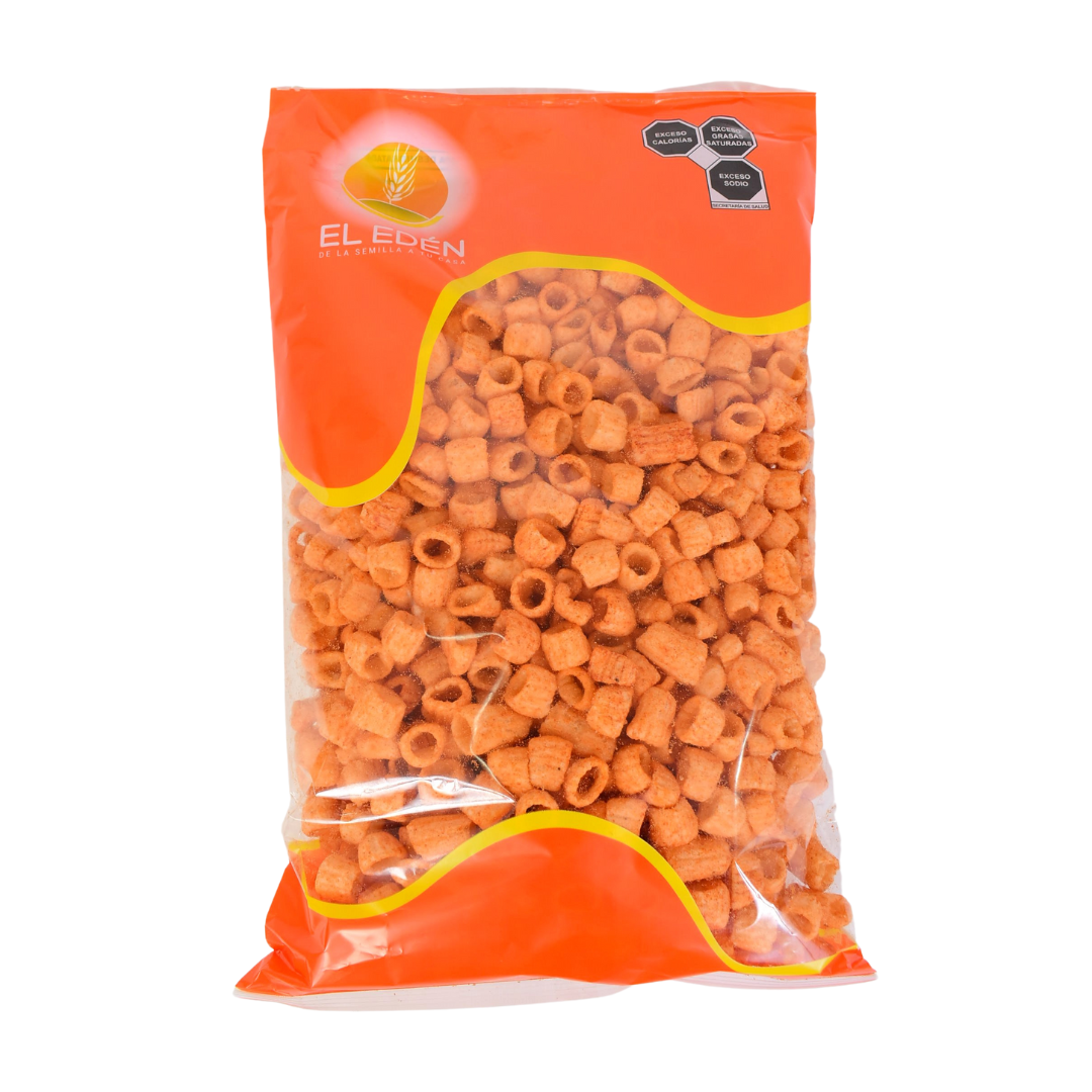 Fritura Harina Anillo