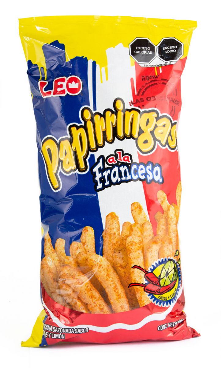 Papirringas 200 gr