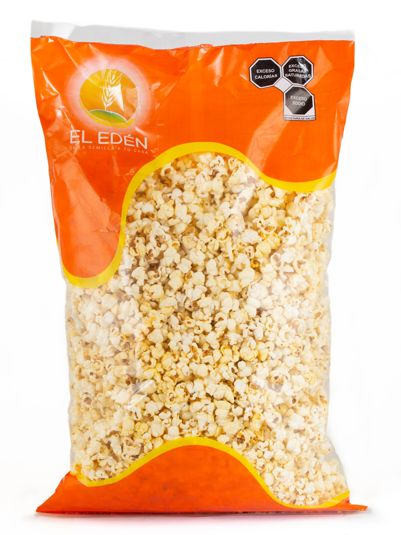 Palomitas 459g