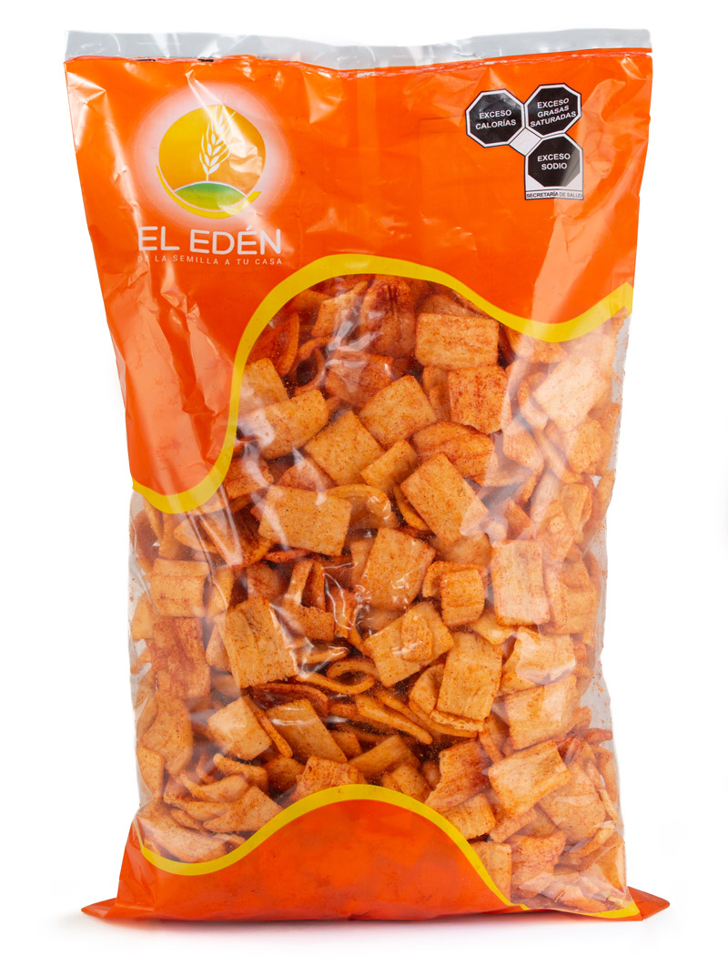 Fritura Minicuadro c/ chile