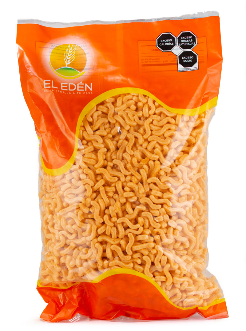Fritura routini víbora 650gr