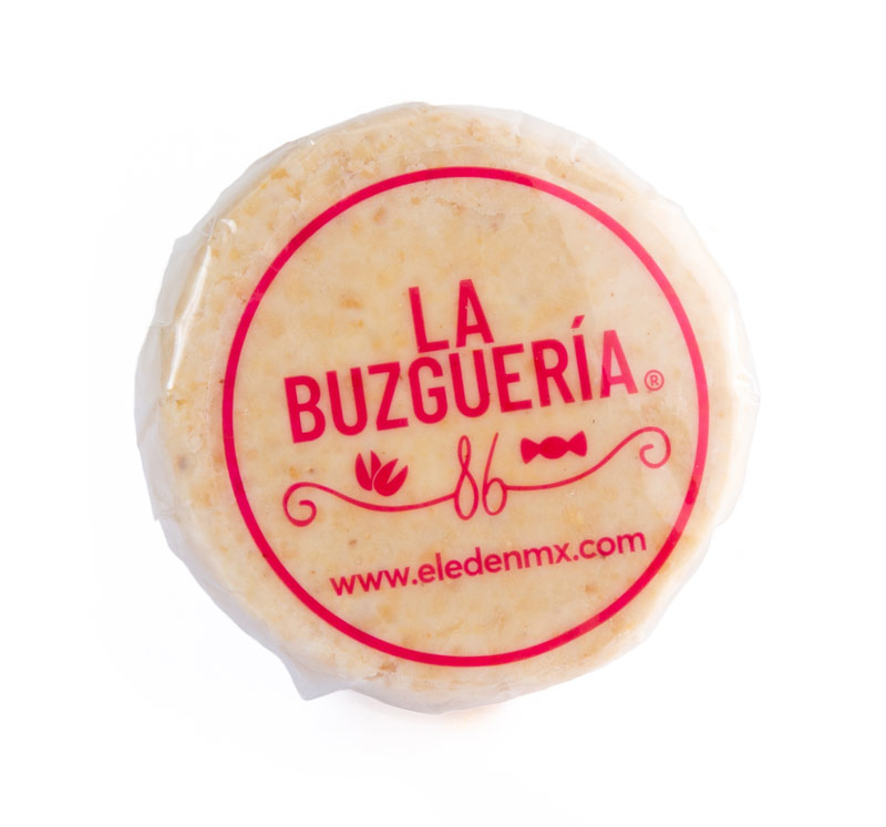 Mazapán artesanal tradicional 90gr
