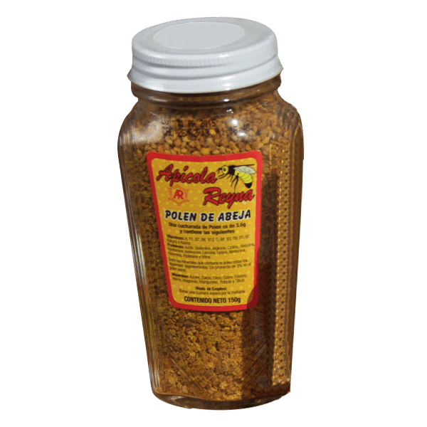 Polen 150gr