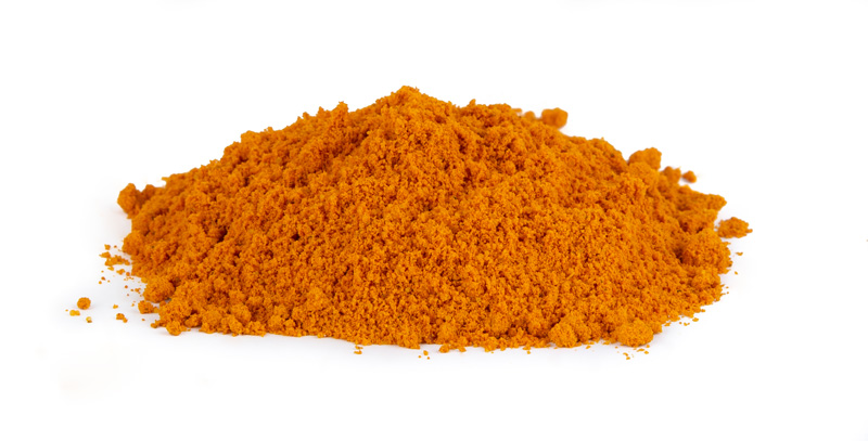 Curry