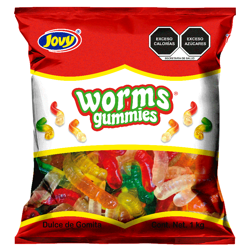 Worms Jovy