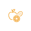 Fruta Deshidratada