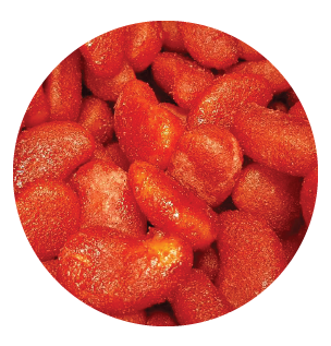 Enchilados