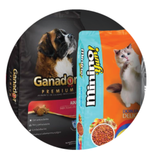 Alimentos de Perro