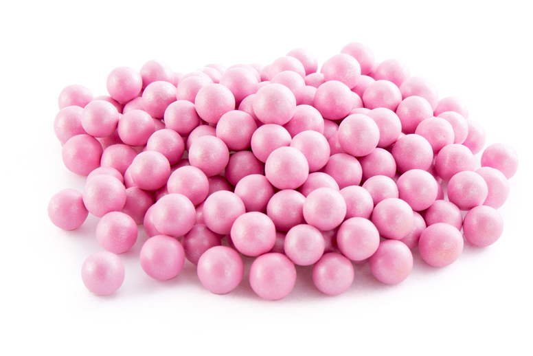 Chocoperla Rosa