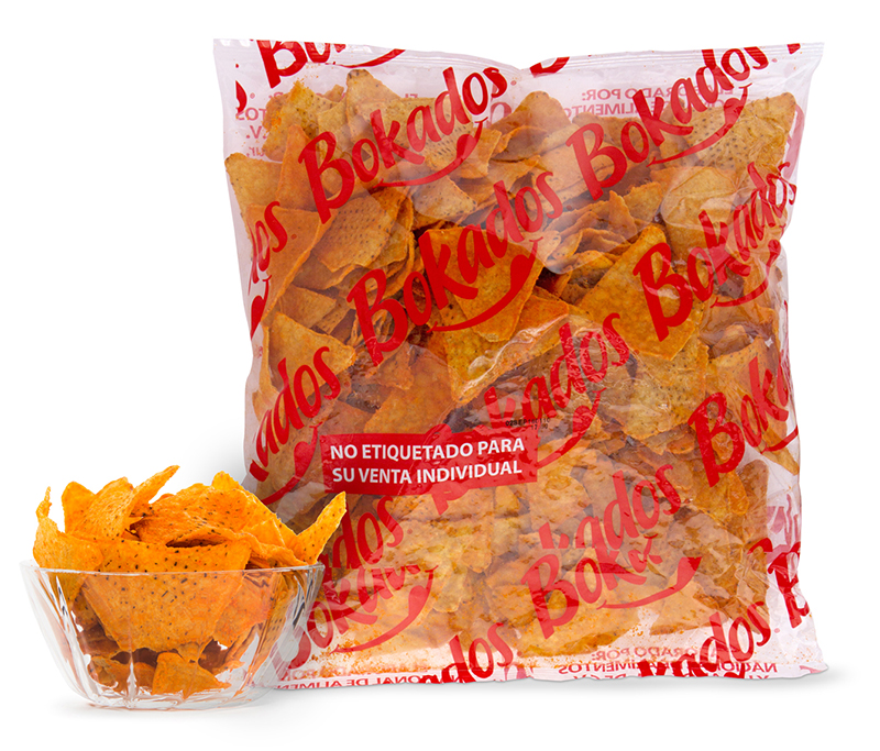 Topito queso