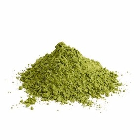 Moringa en polvo