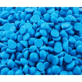 Alpezzi chip azul