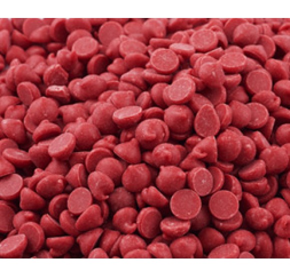 Alpezzi chip rojo