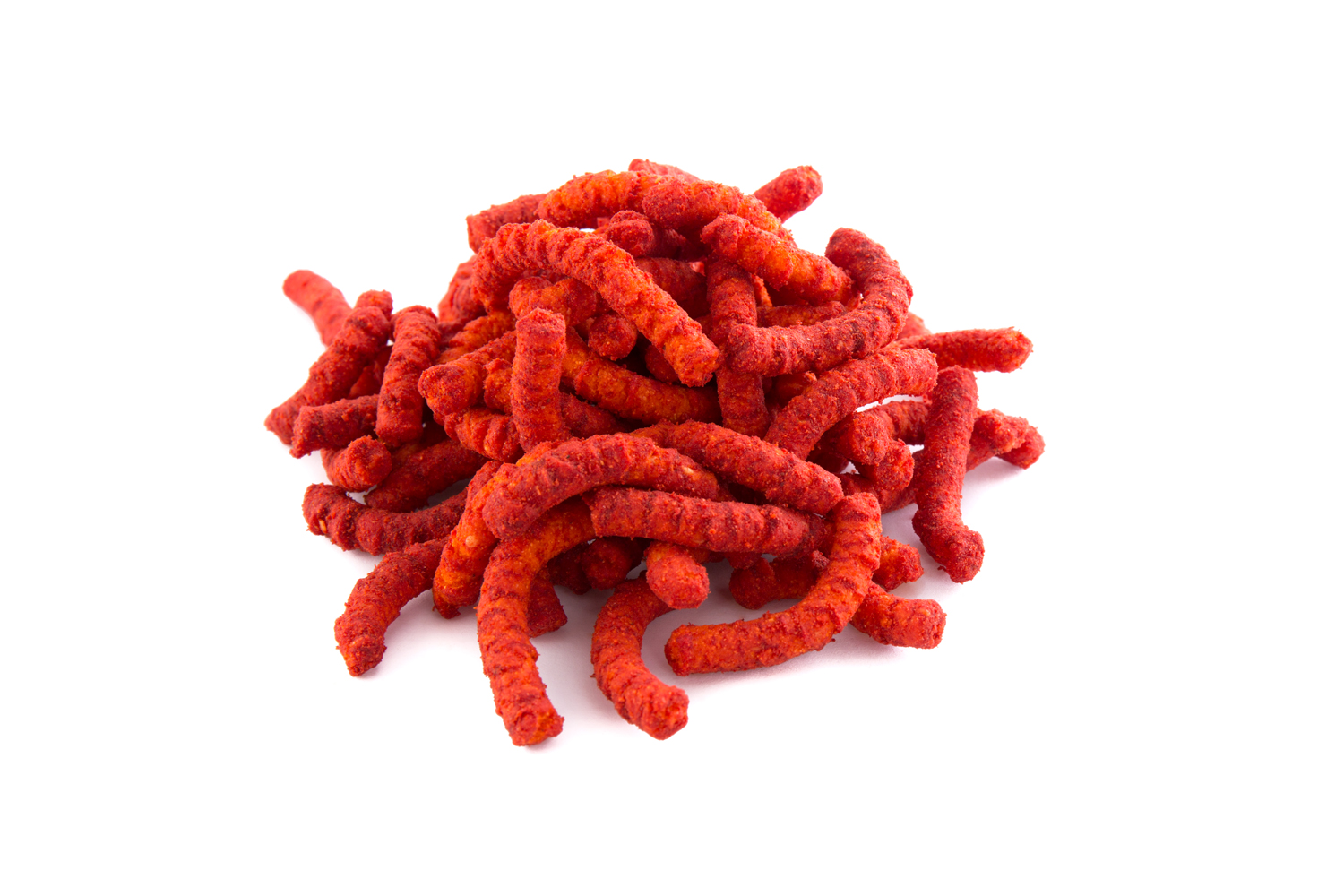 Frito Enchilado Chichos