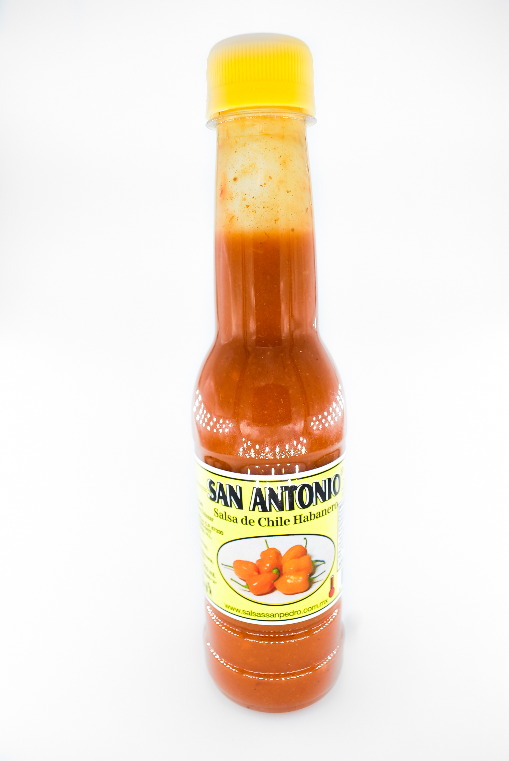 Salsa Habanera