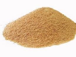 Galleta salada molida