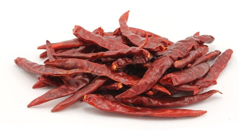 Chile cambray largo (Extra picante)