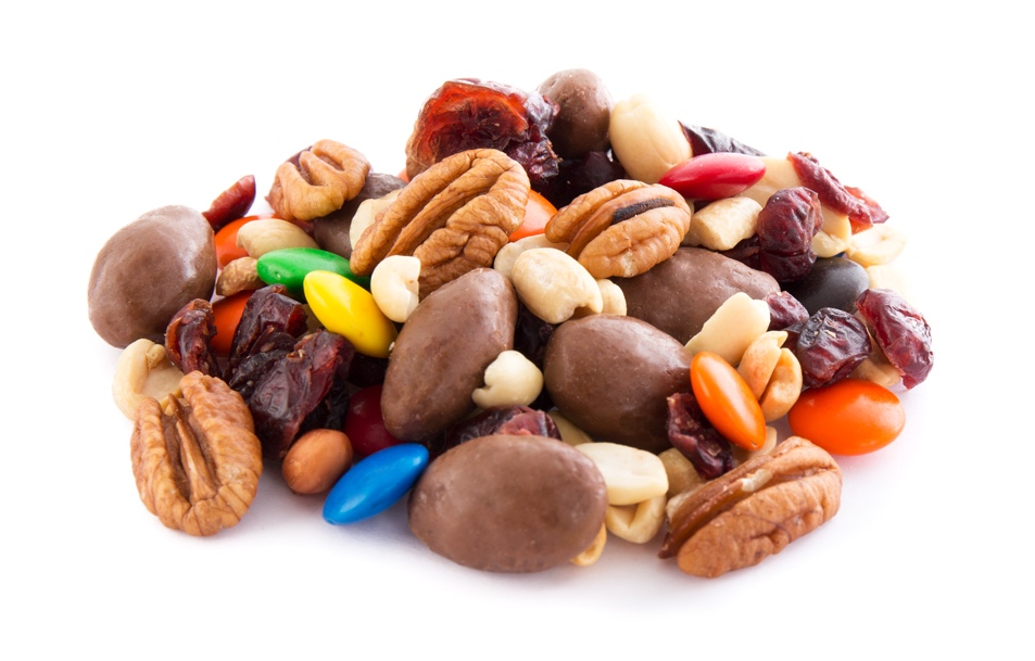 Mixsana energy bites caja 10kg
