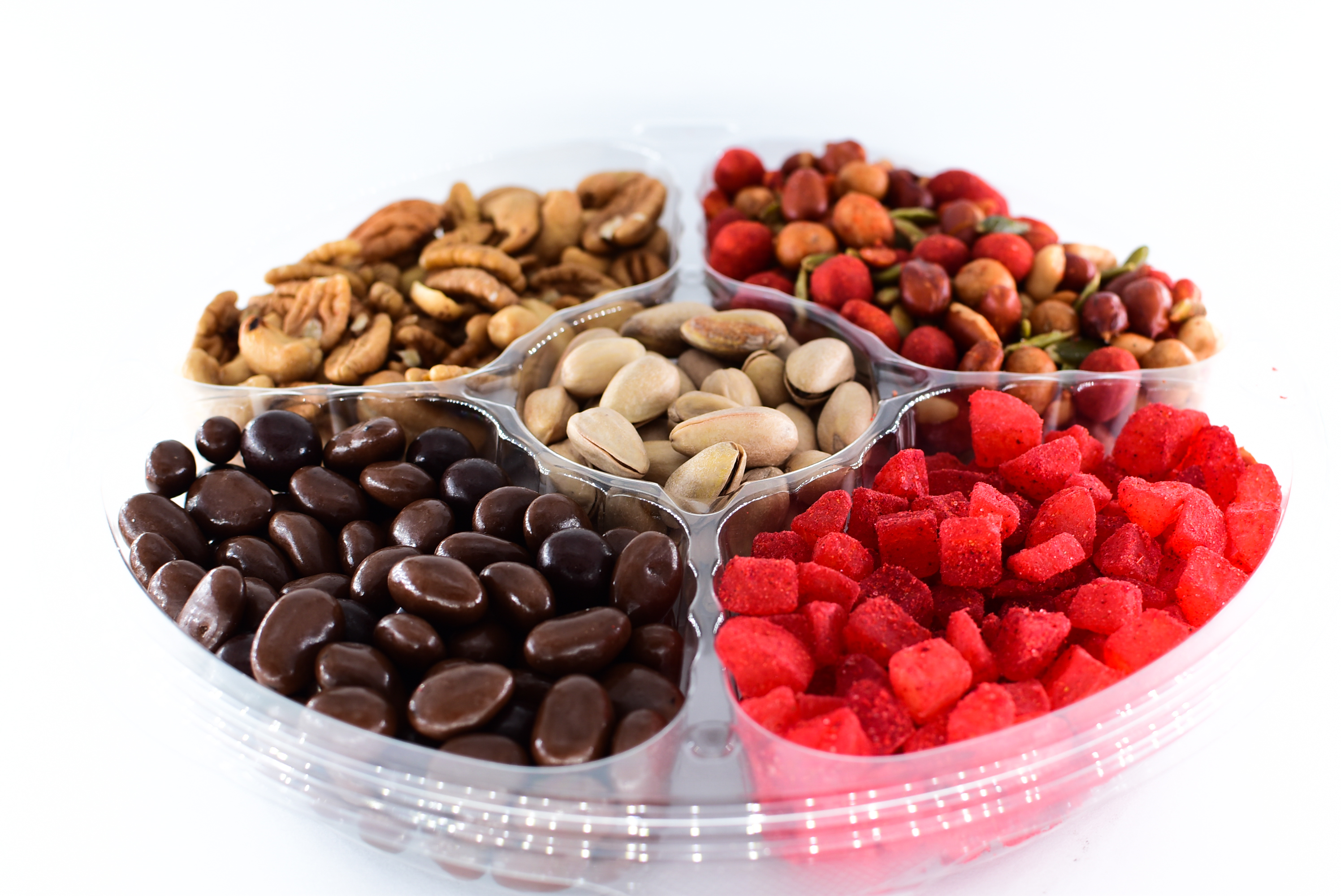 El Edén Bowl