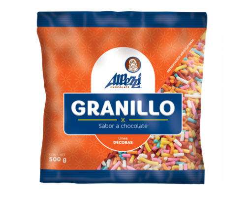 Granillo Colores ALPEZZI