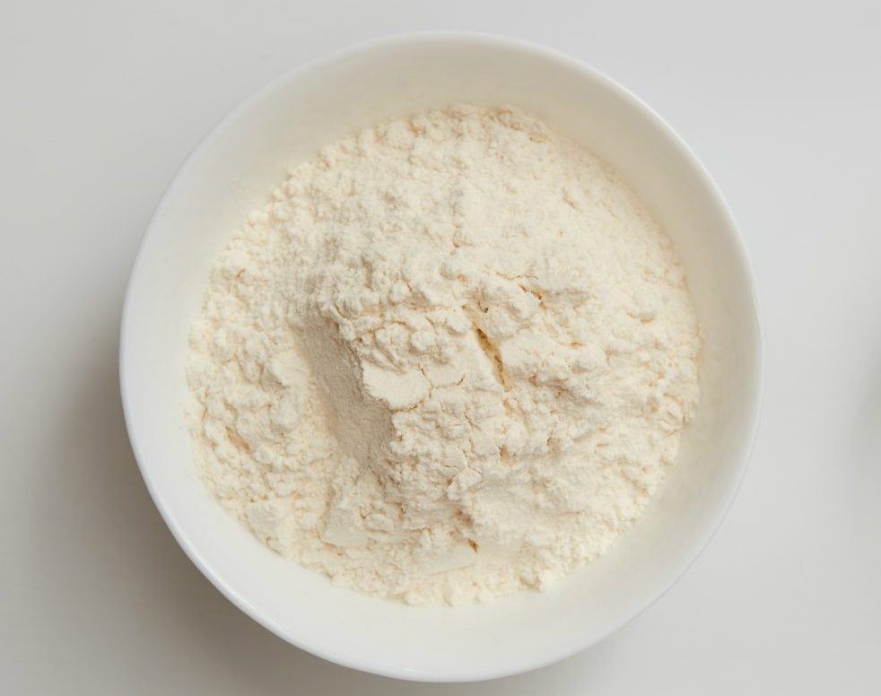 Goma Xantana