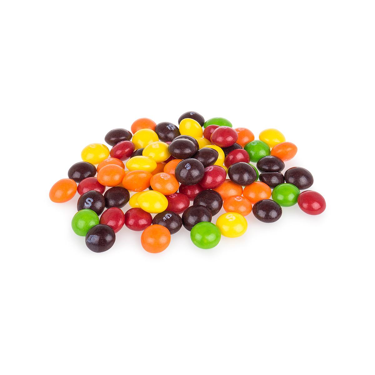 Skittles Naturales