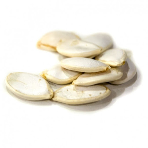 Semilla calabaza Cruda