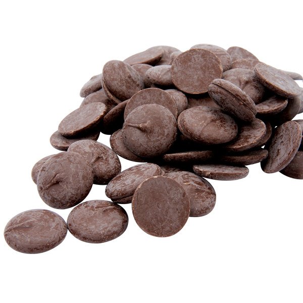 Alpezzi Wafer Semiamargo