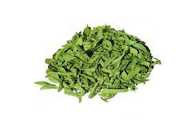Stevia Hoja Deshidratada