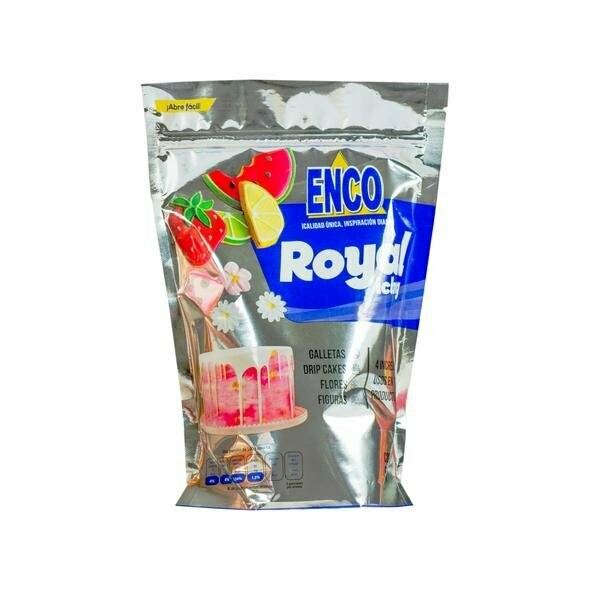 Royal Icing