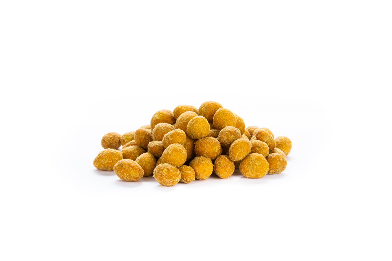 Cacahuate japonés habanero