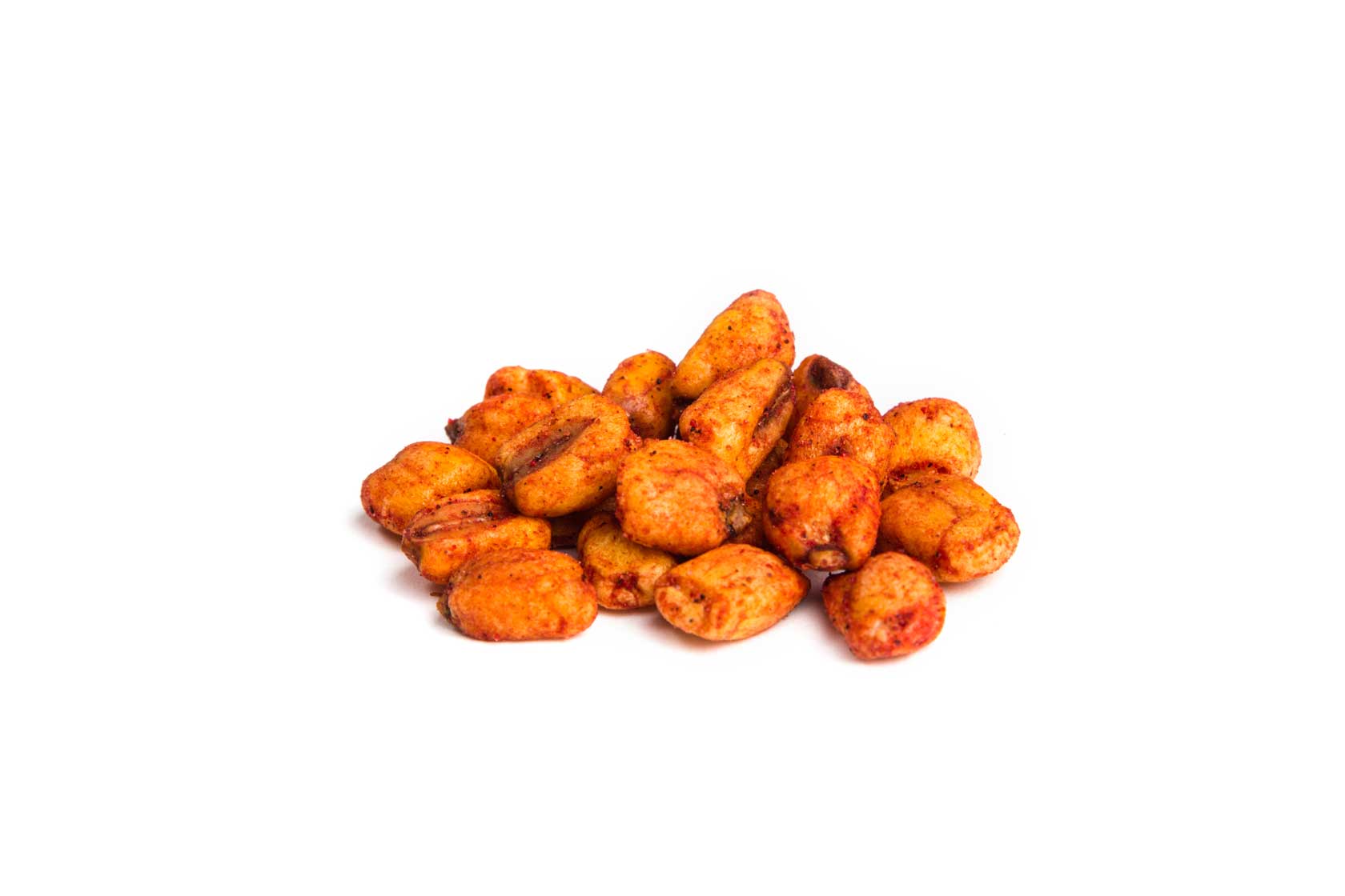 Maíz Frito