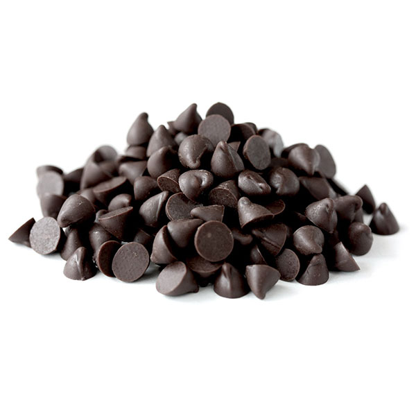 Alpezzi Chips Chocolate S/Azúcar