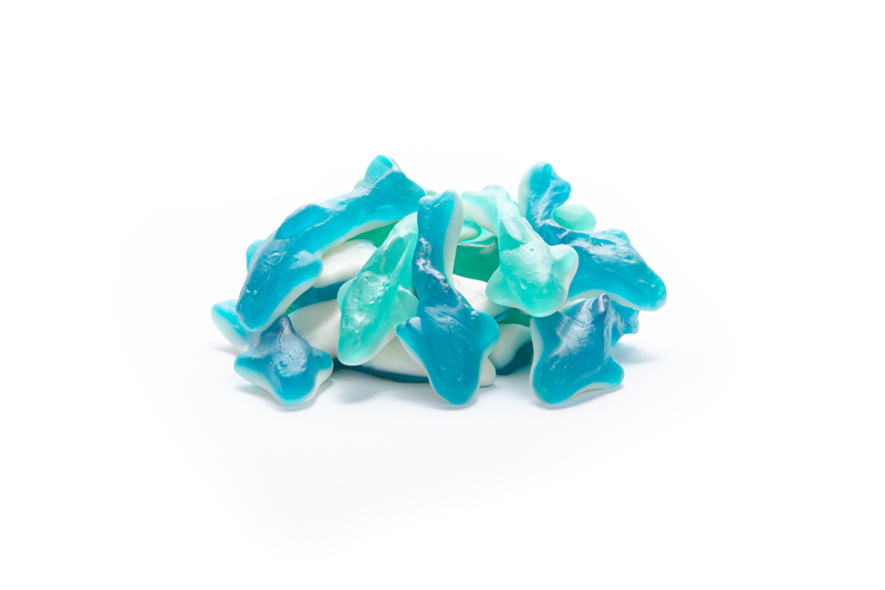 Goma Tiburones