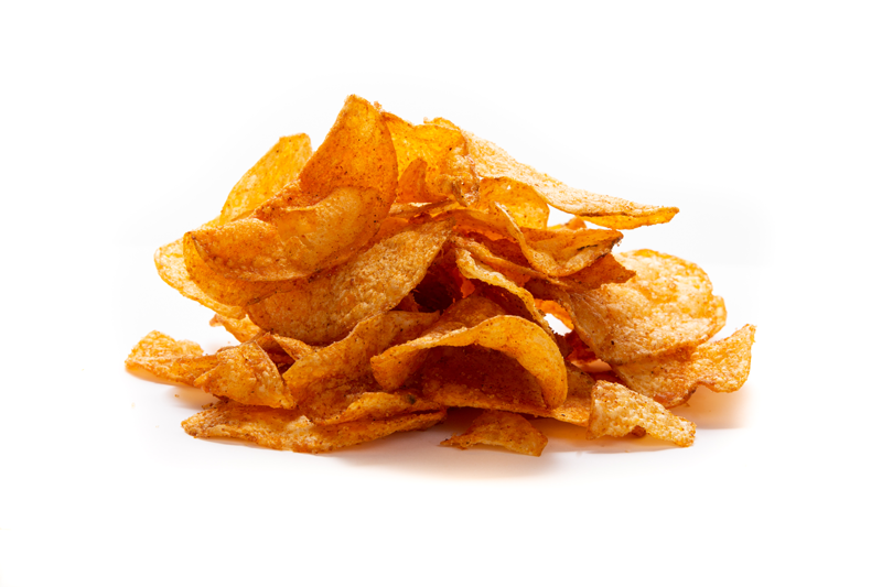 Papa Frita Buzguería