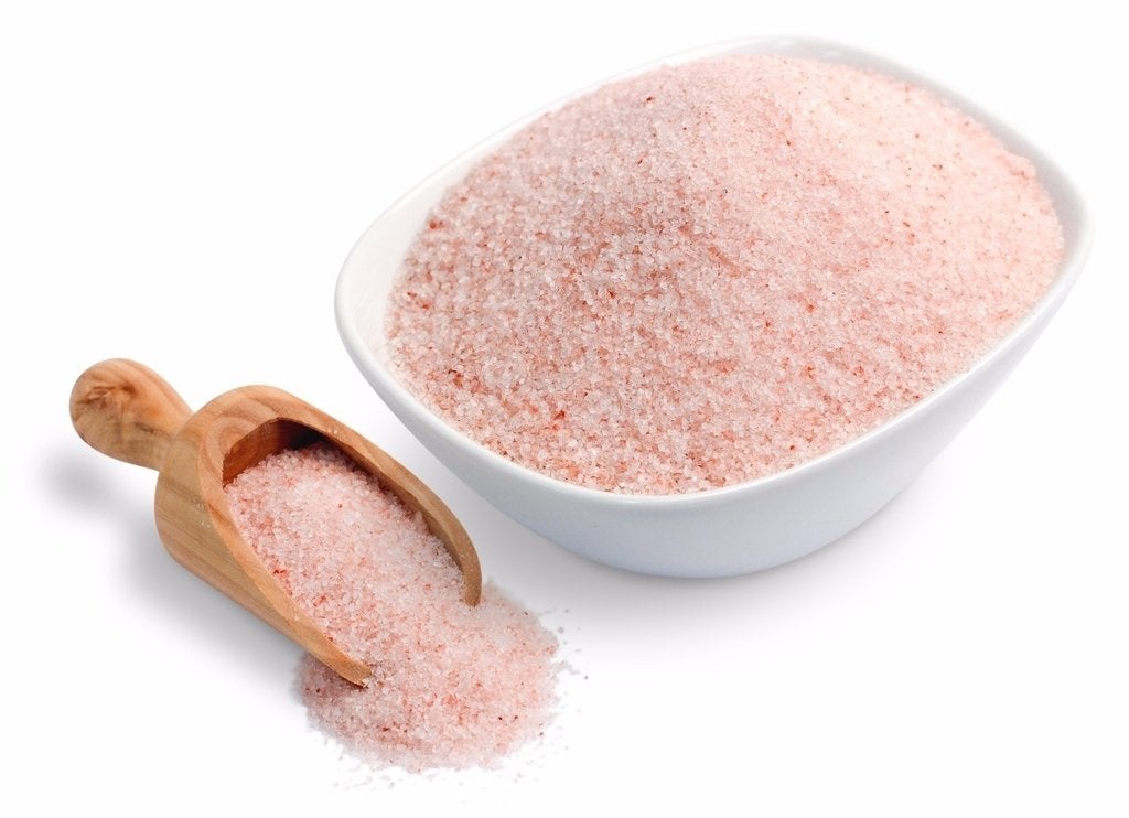Sal Himalaya Molida
