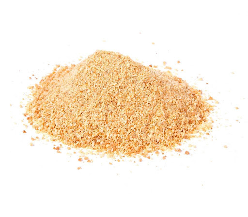 Pan Molido