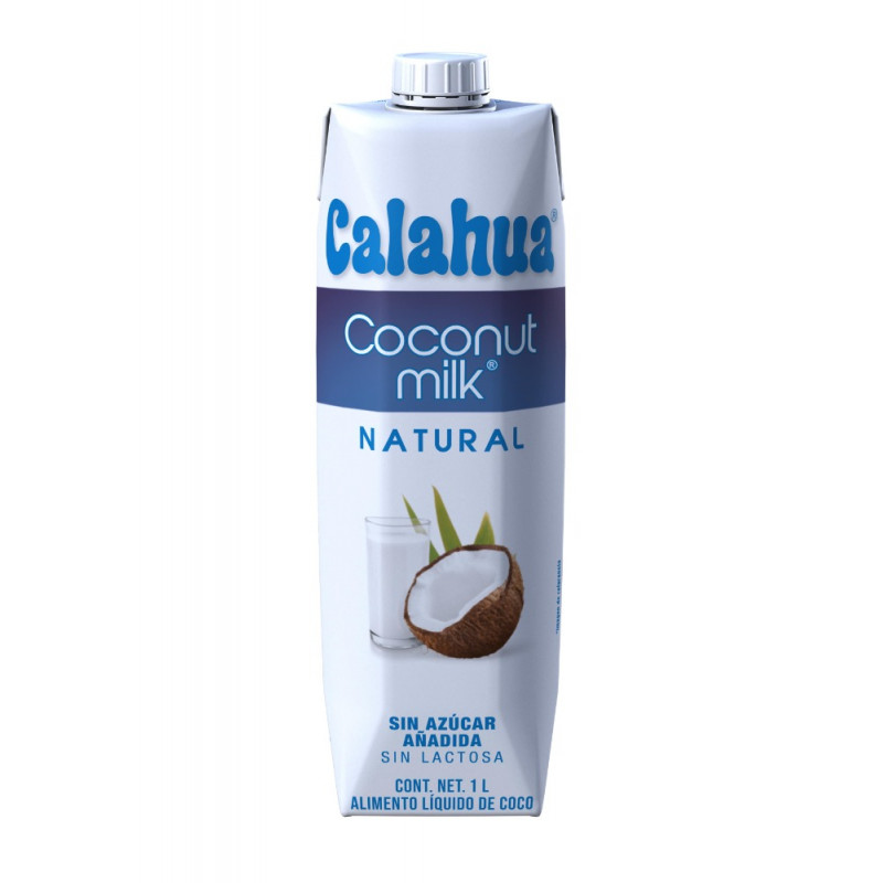 Bebida Coco Coconut