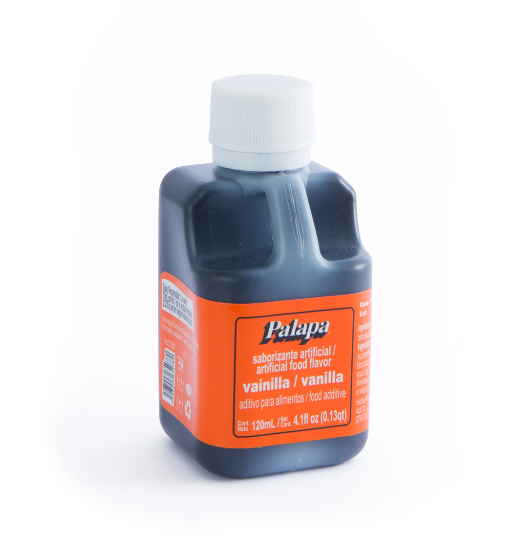 Vainilla 120ml