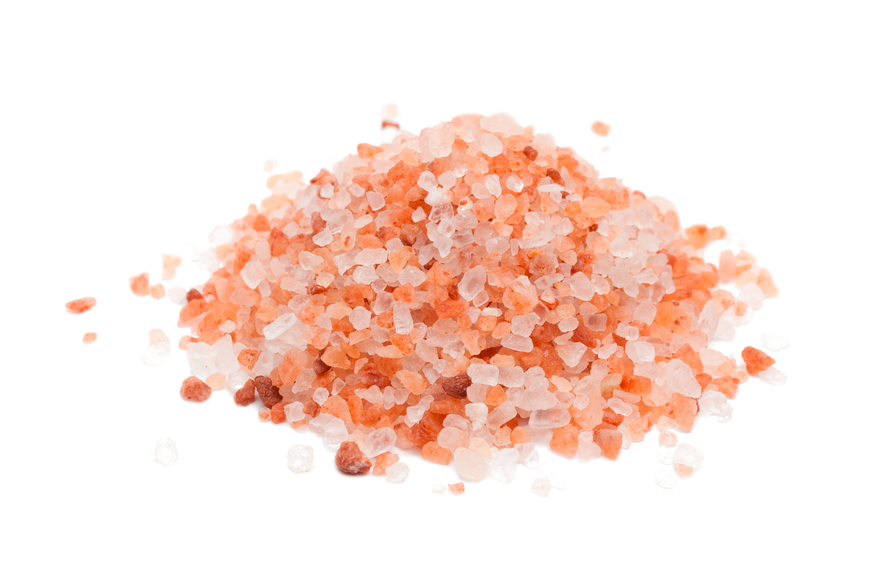 Sal Himalaya grano