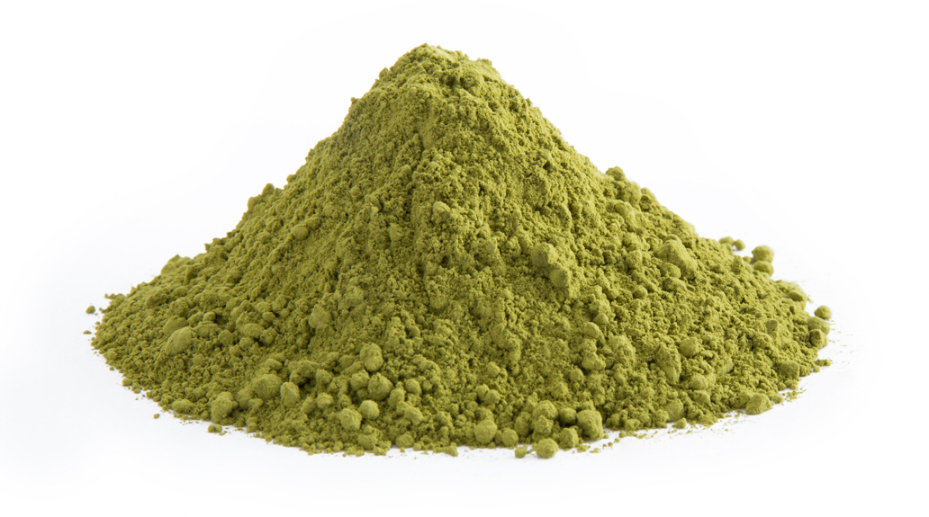 Té matcha premium