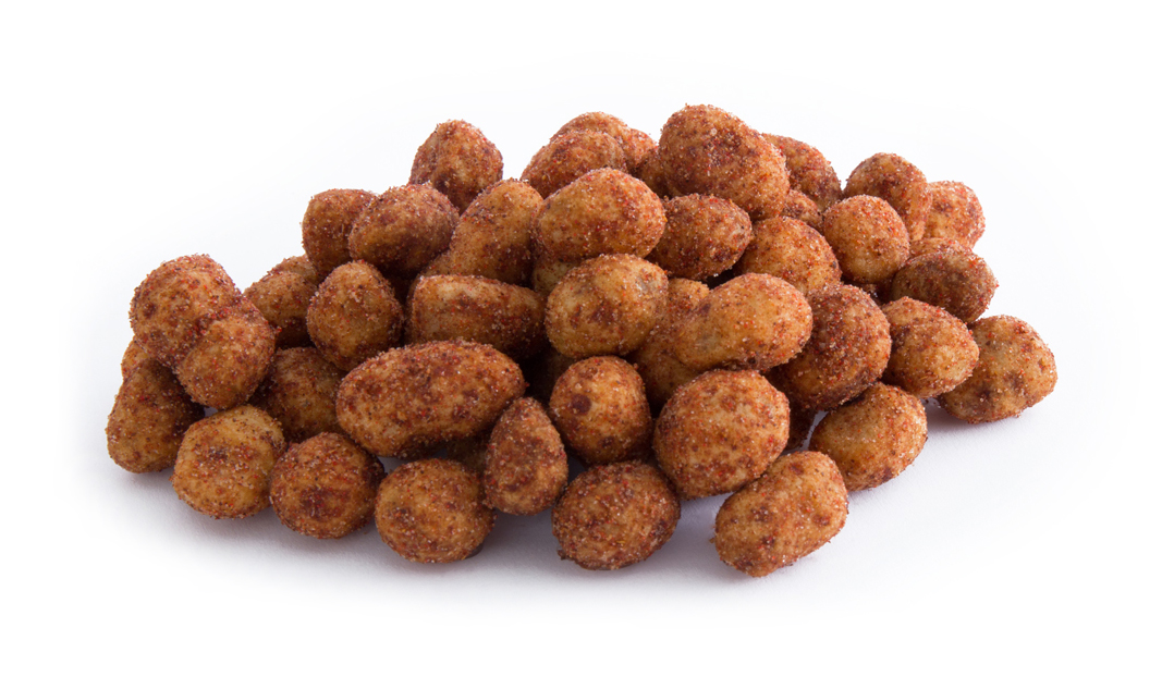 Cacahuate holandés