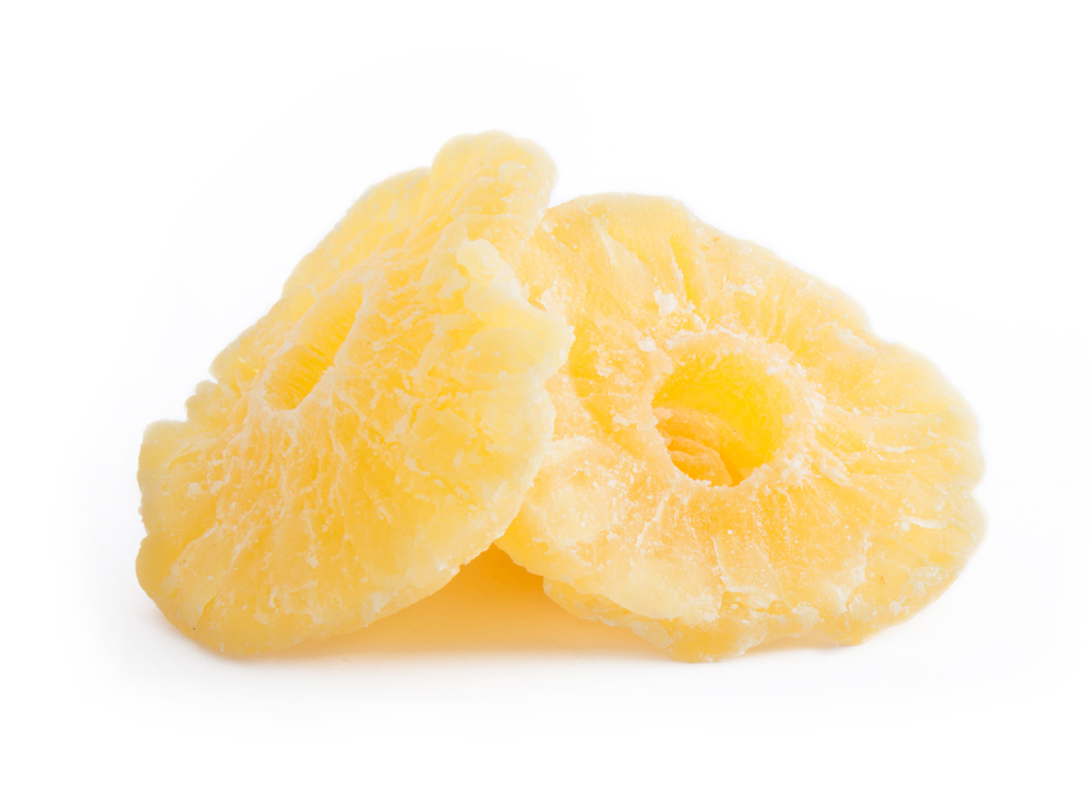 Piña ruedas