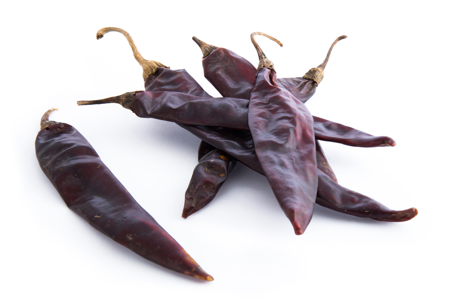 Chile puya