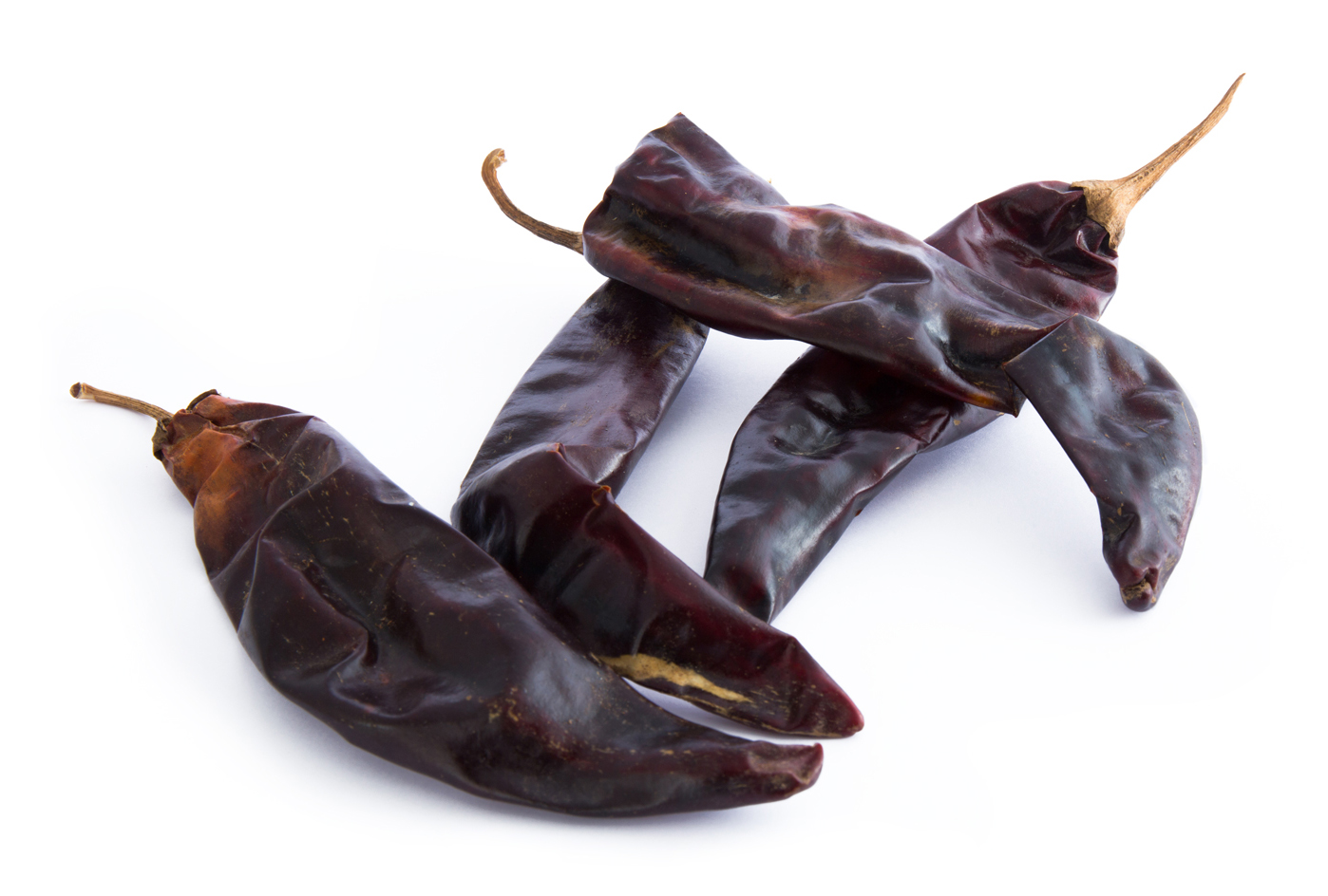 Chile cascabel entero nacional
