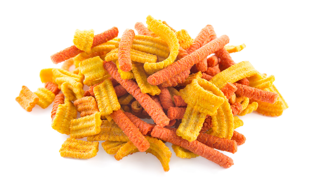 Frito mixto