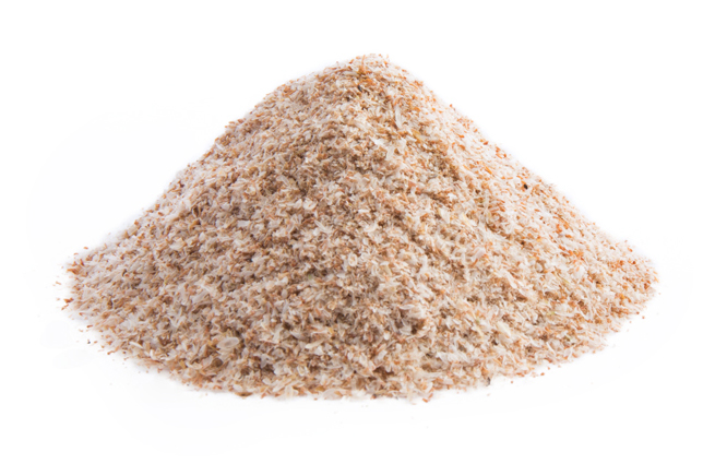 Psyllium