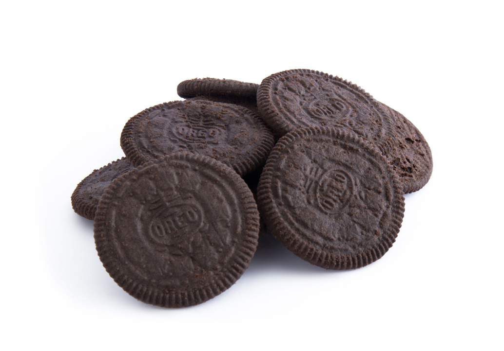 Galleta Oreo