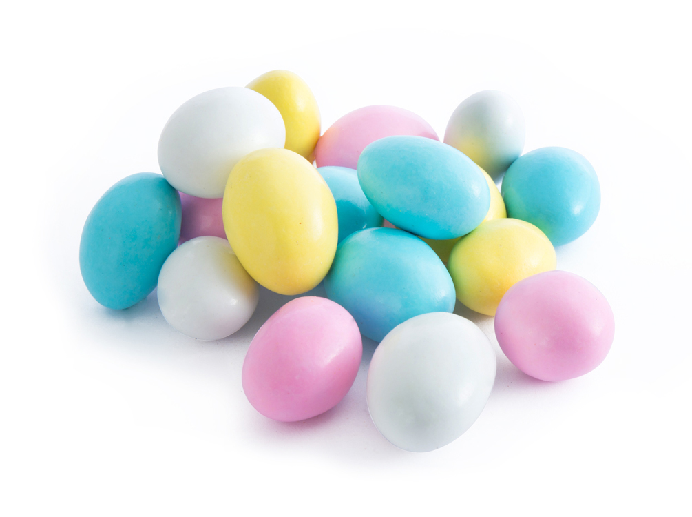 Almendrón colores